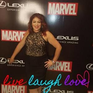 Meet your Posher, Diana